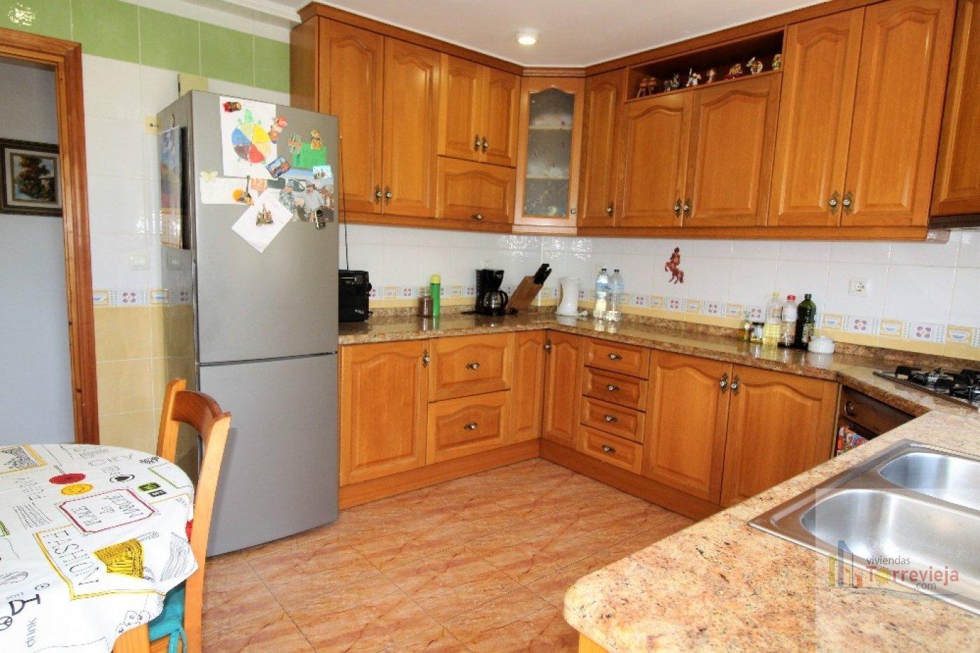 Venta de villa en Torrevieja