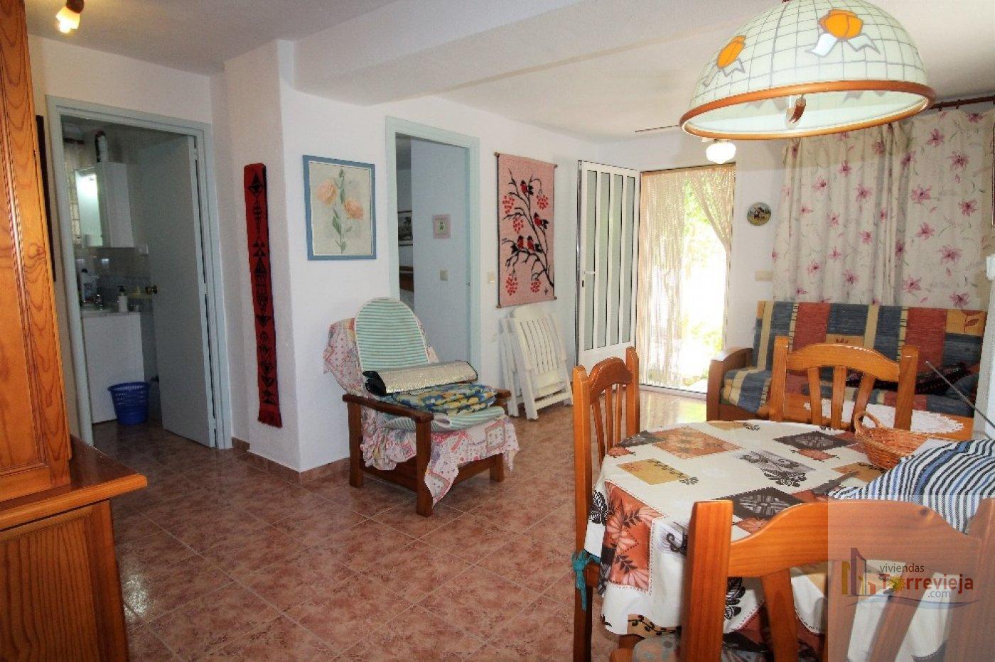 Venta de villa en Torrevieja