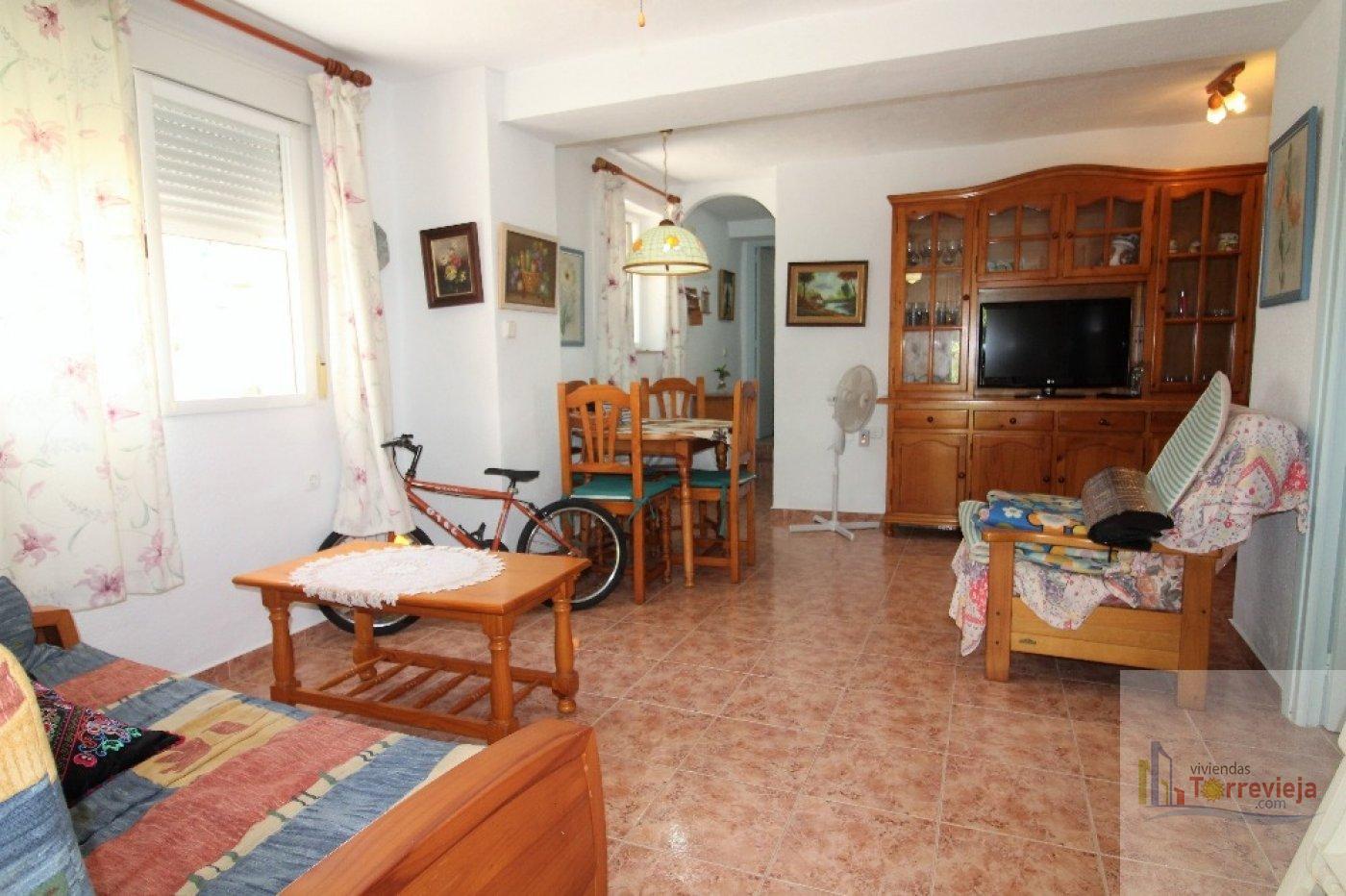 Venta de villa en Torrevieja