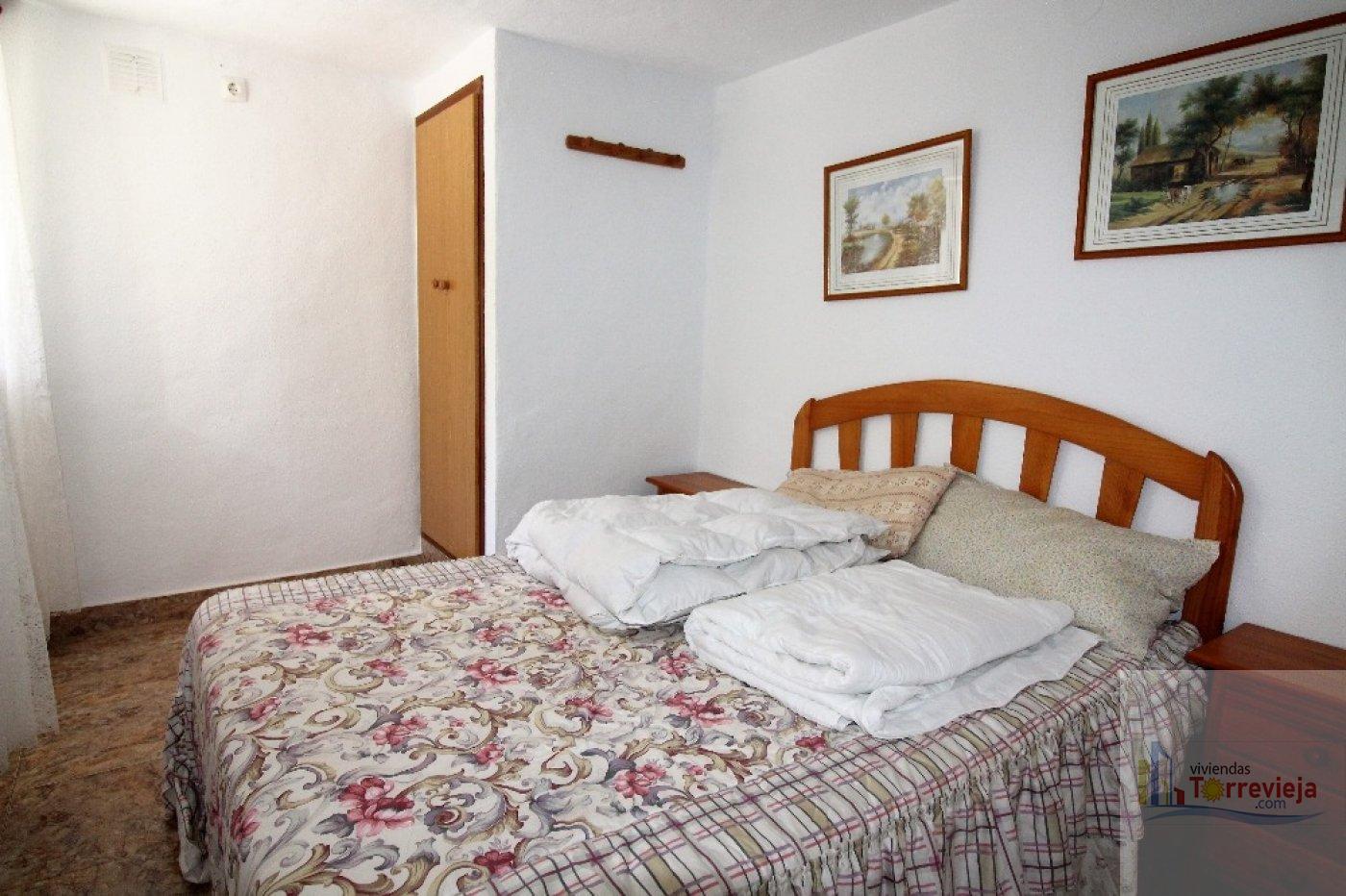 Venta de villa en Torrevieja