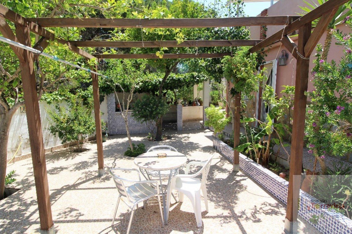 Venta de villa en Torrevieja