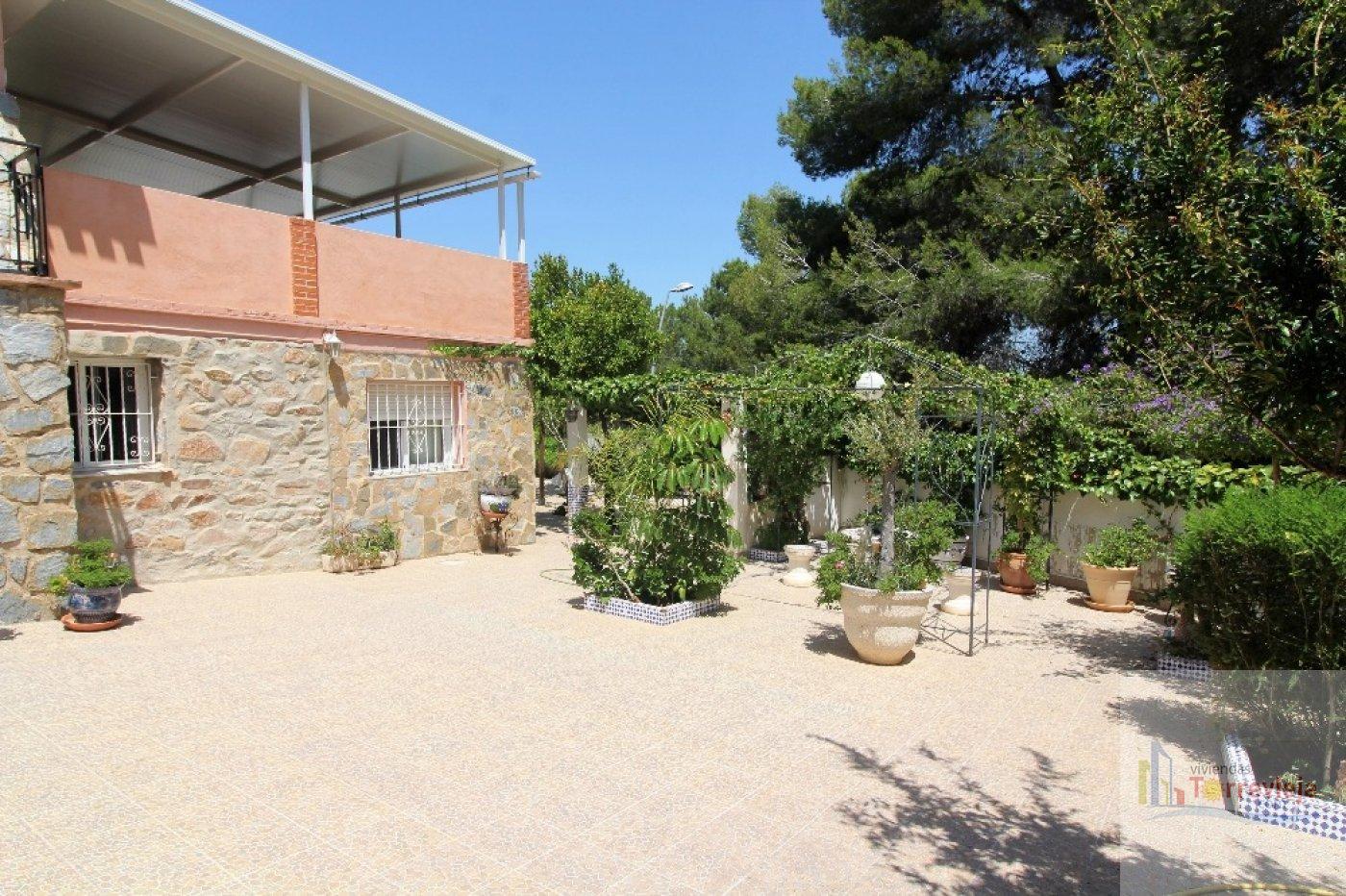 Venta de villa en Torrevieja