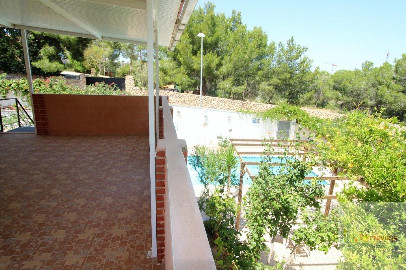 Venta de villa en Torrevieja