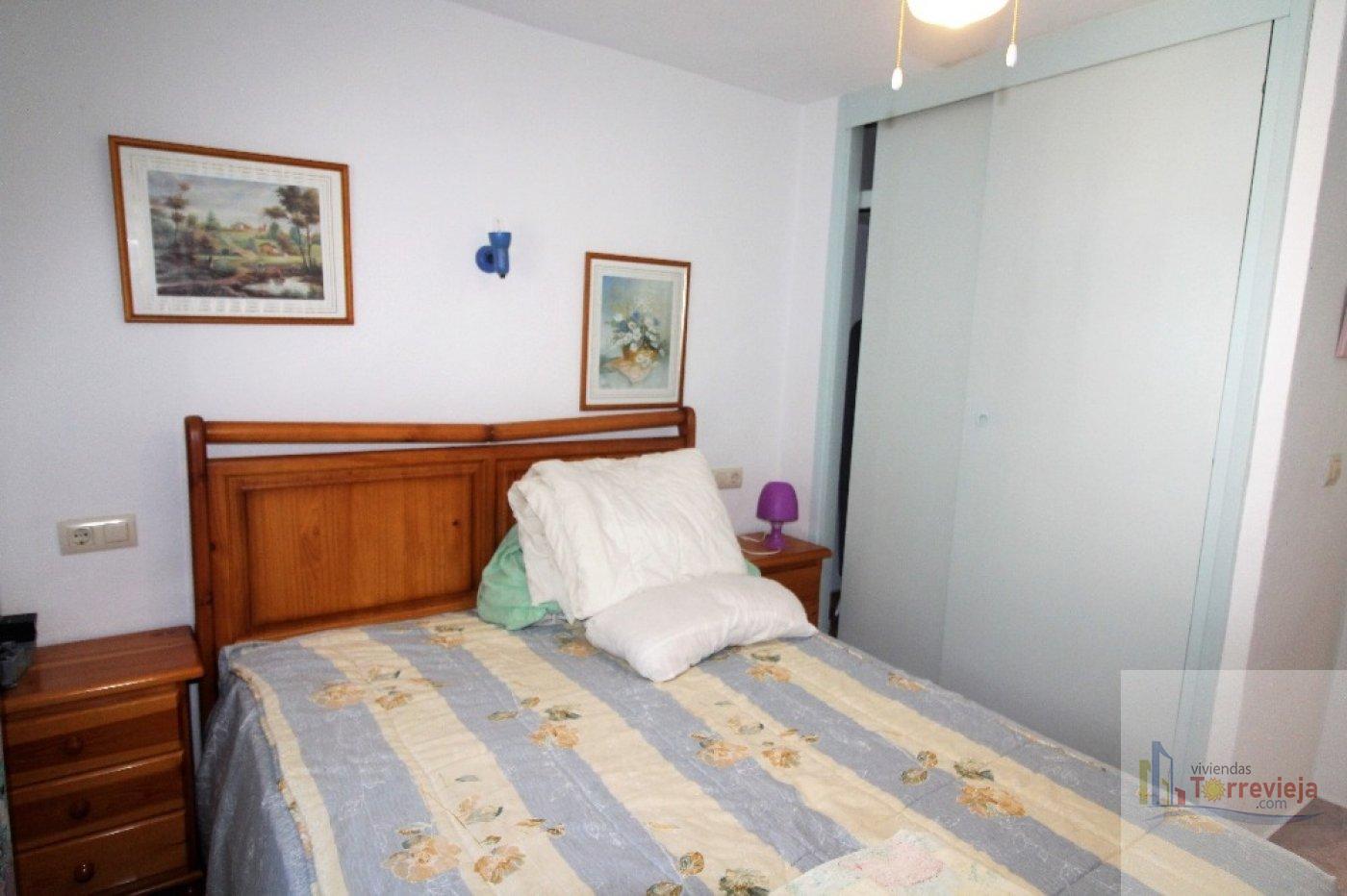 Venta de villa en Torrevieja