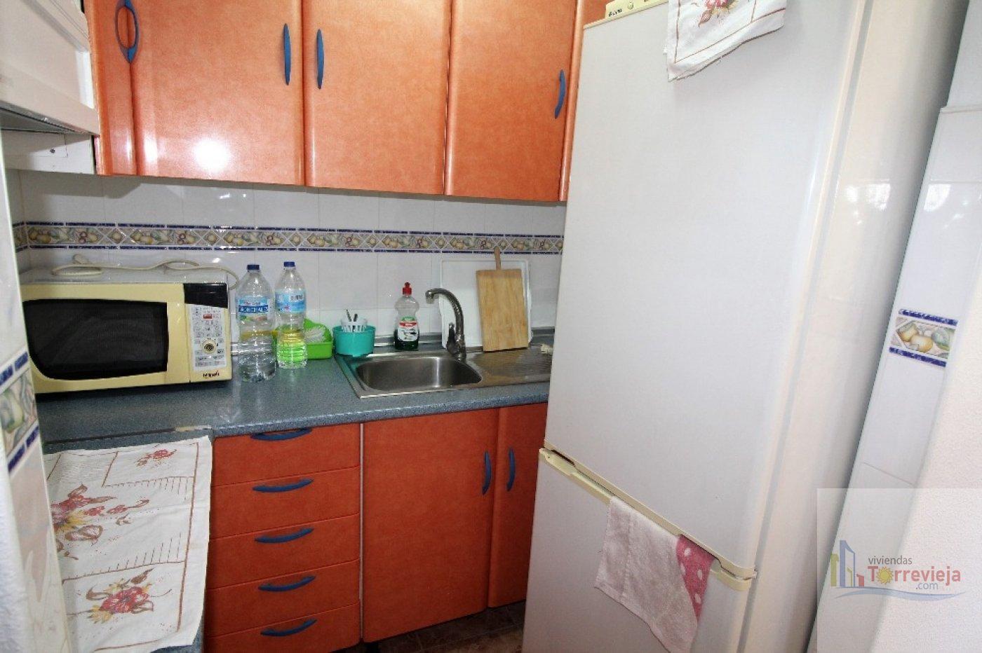 Venta de villa en Torrevieja