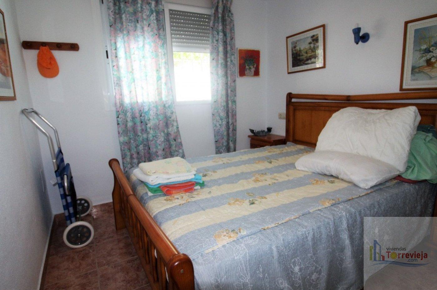 Venta de villa en Torrevieja