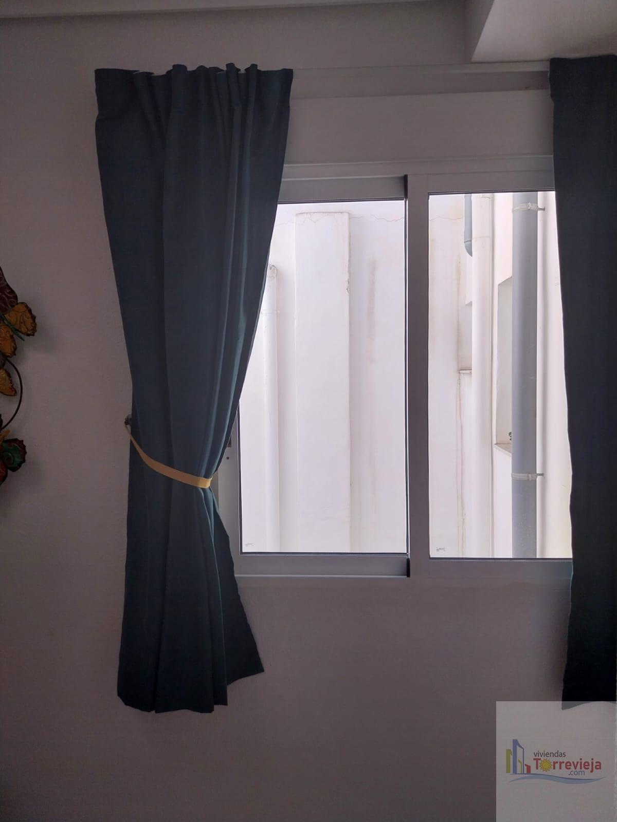For sale of penthouse in Torrevieja
