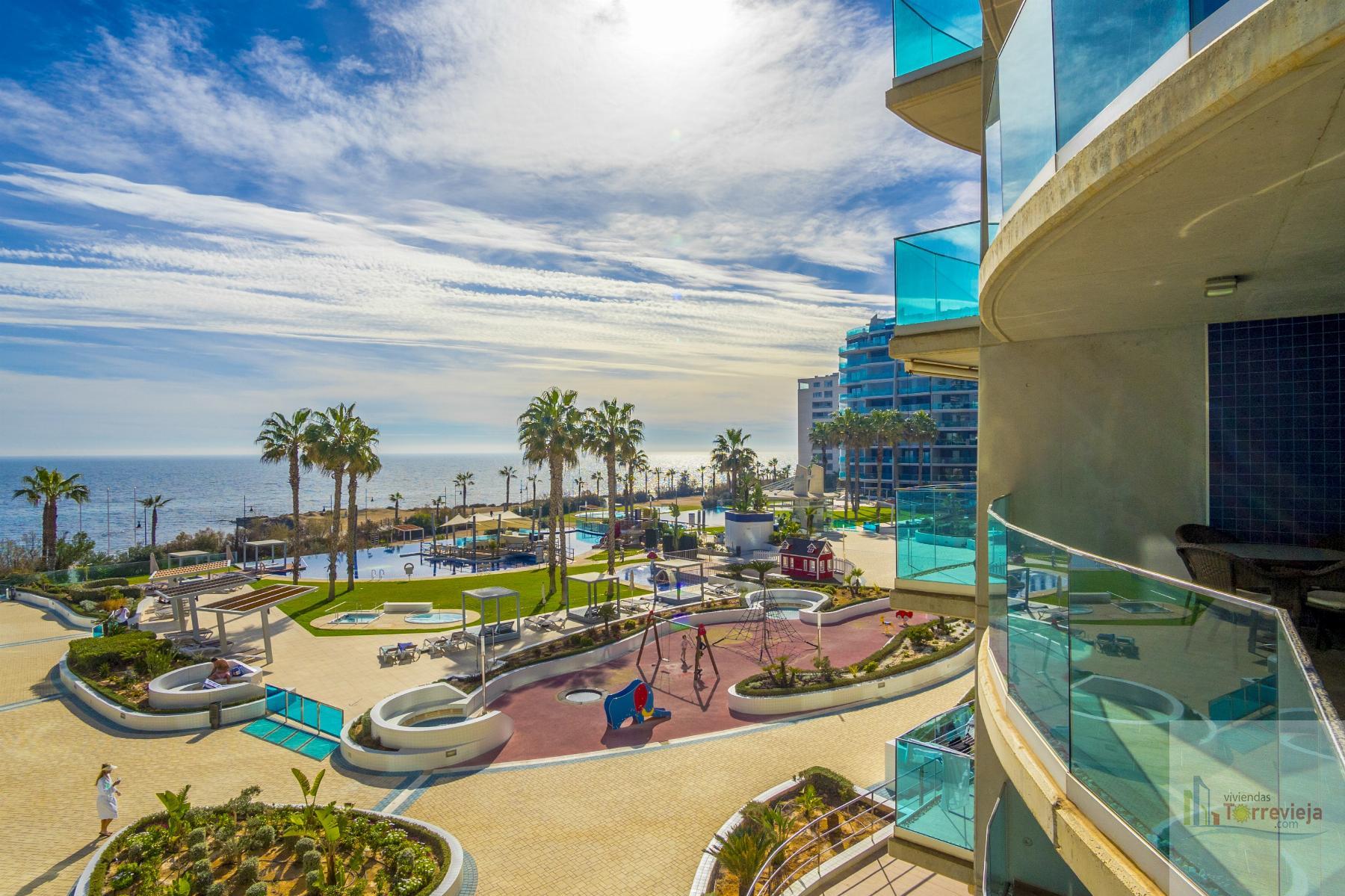 Venta de apartamento en Orihuela Costa