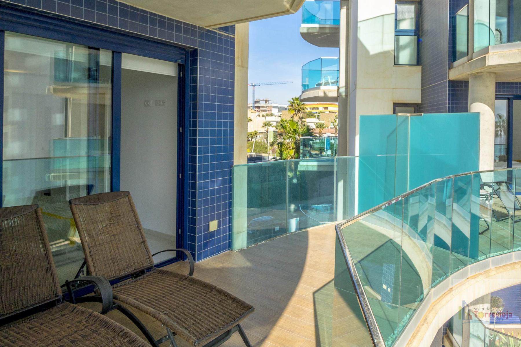 Venta de apartamento en Orihuela Costa