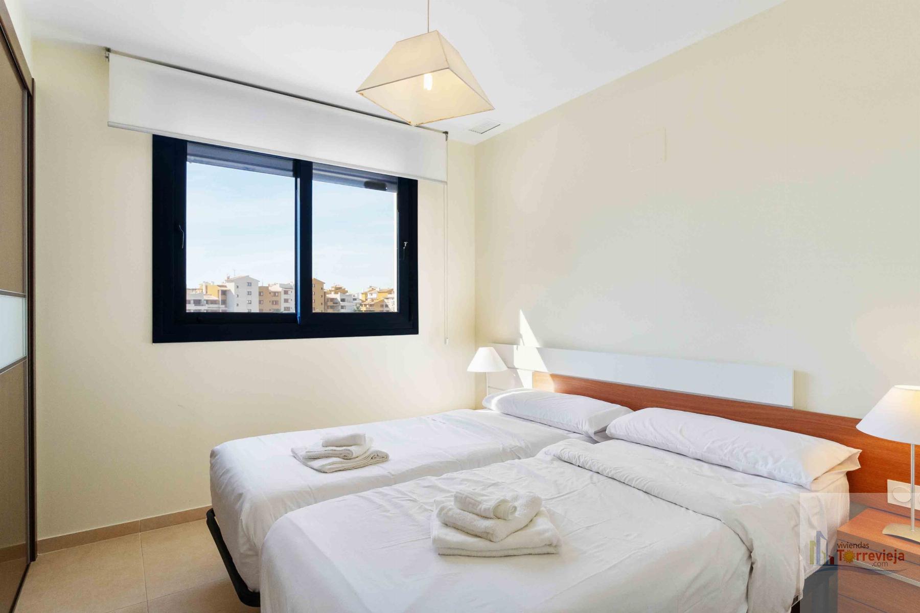 Venta de apartamento en Orihuela Costa