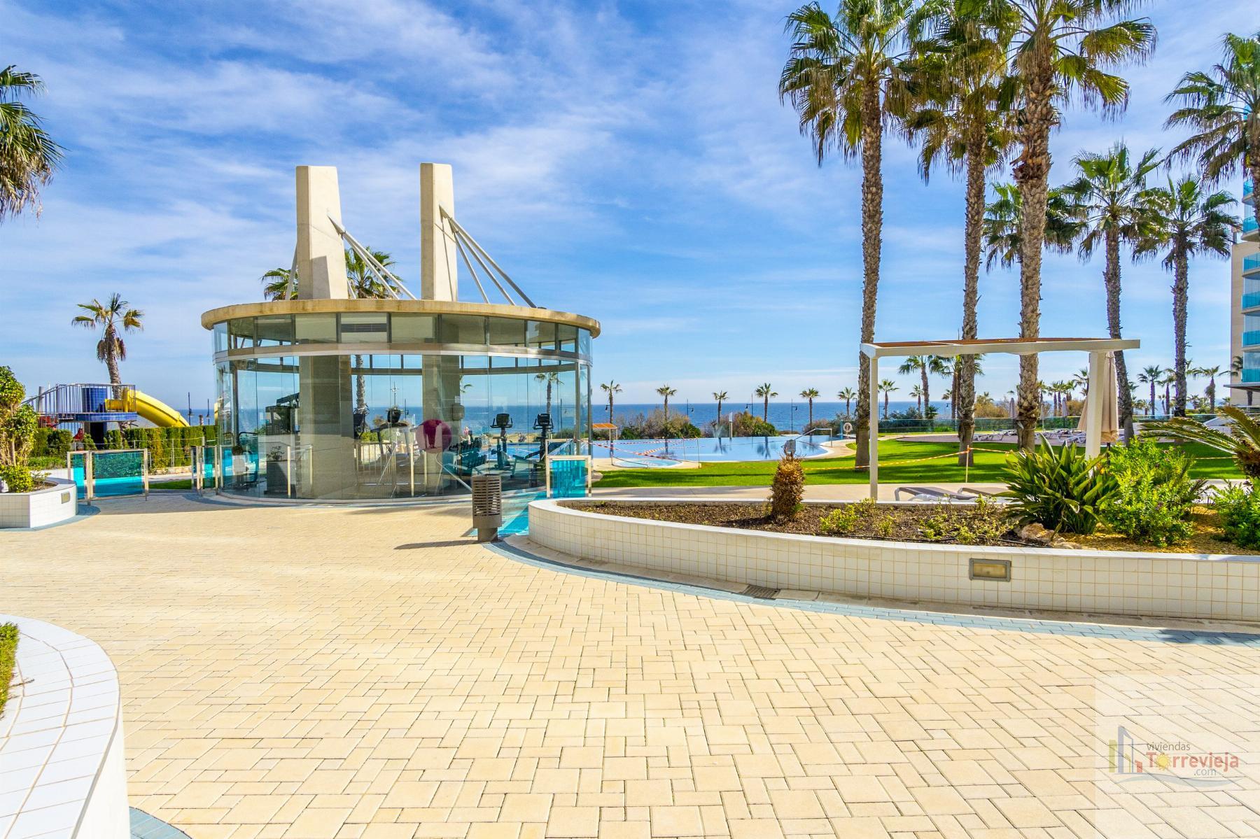 Venta de apartamento en Orihuela Costa