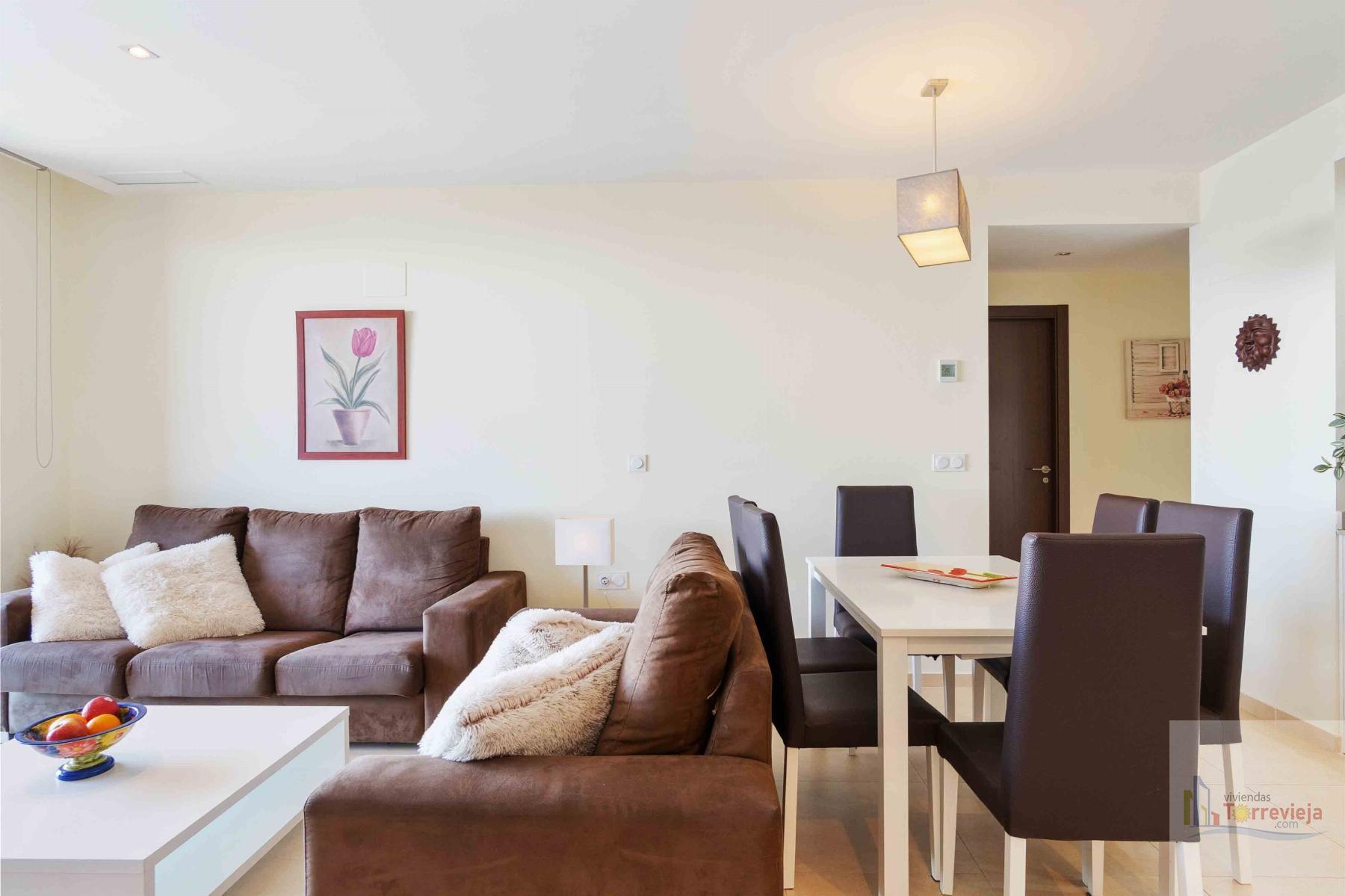 Venta de apartamento en Orihuela Costa