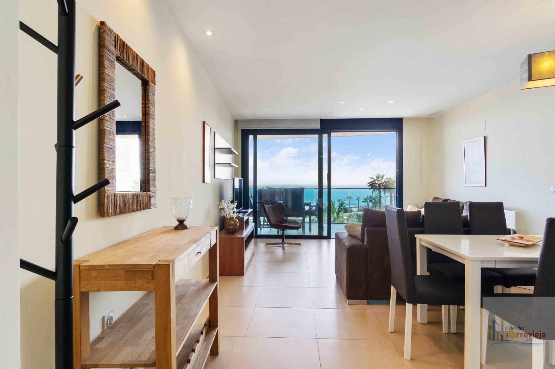 Venta de apartamento en Orihuela Costa