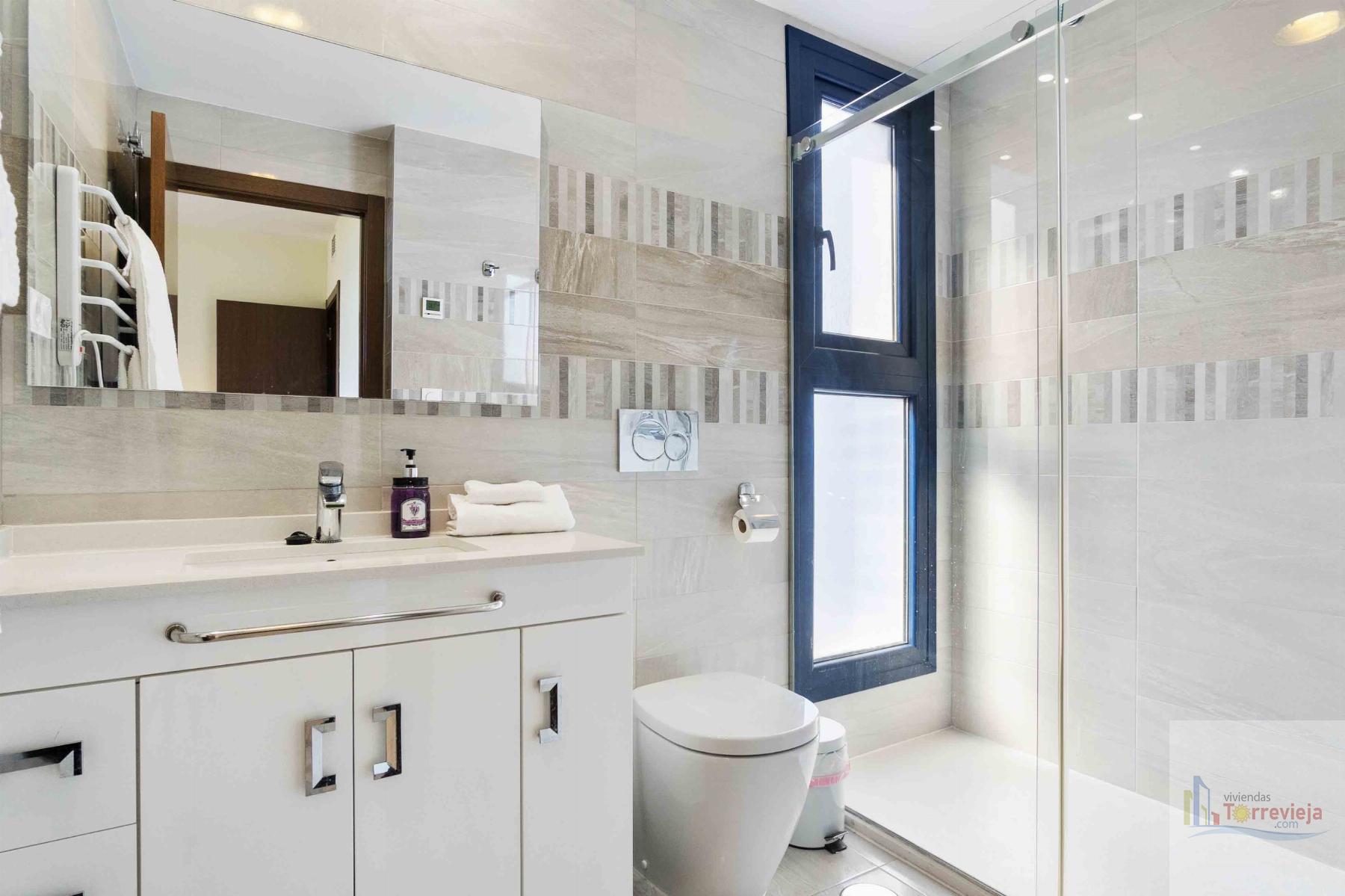 Venta de apartamento en Orihuela Costa