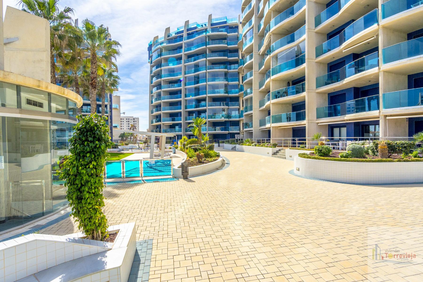 Venta de apartamento en Orihuela Costa