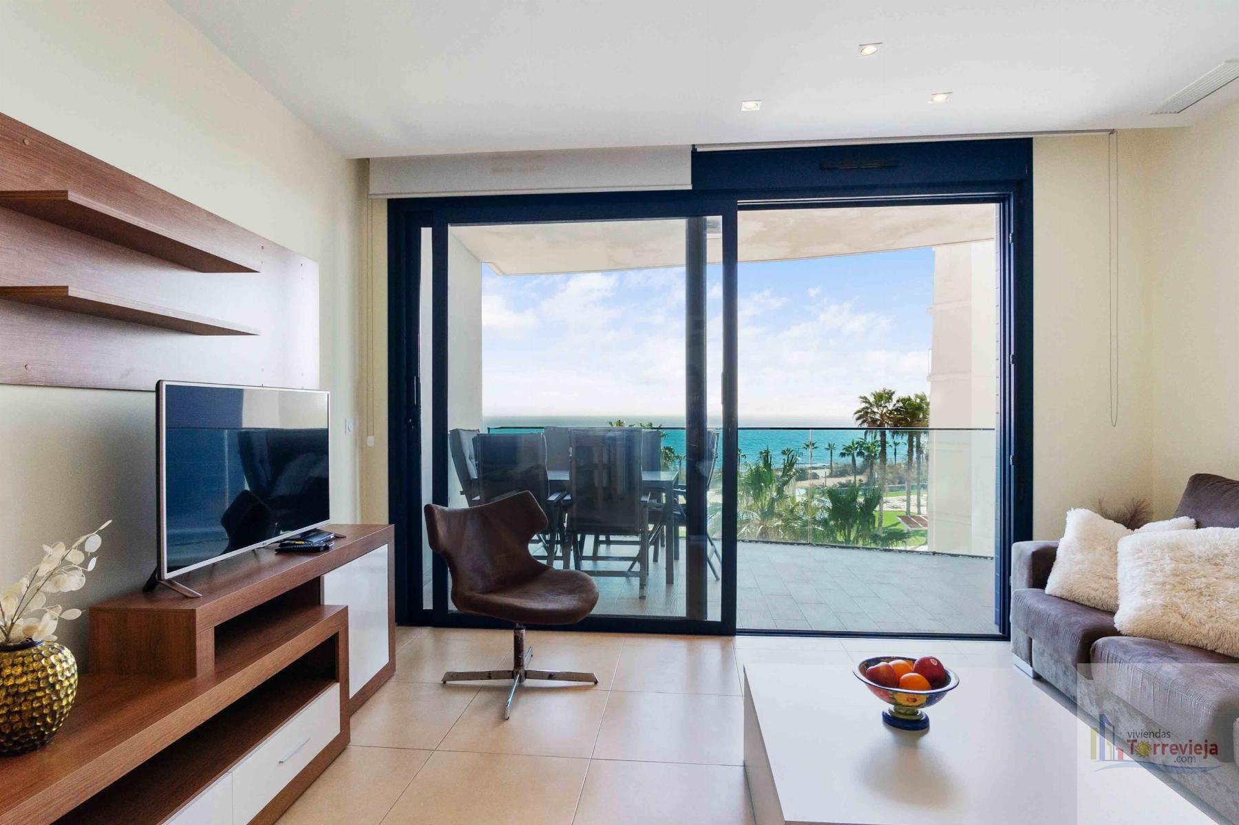 Venta de apartamento en Orihuela Costa