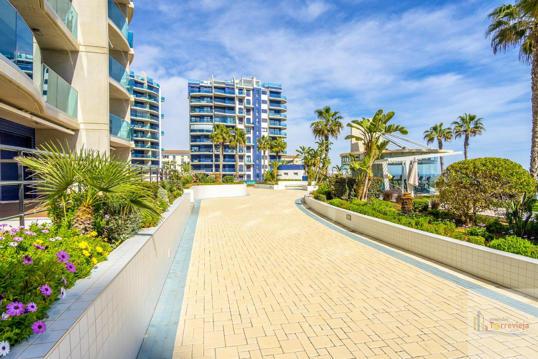 Venta de apartamento en Orihuela Costa