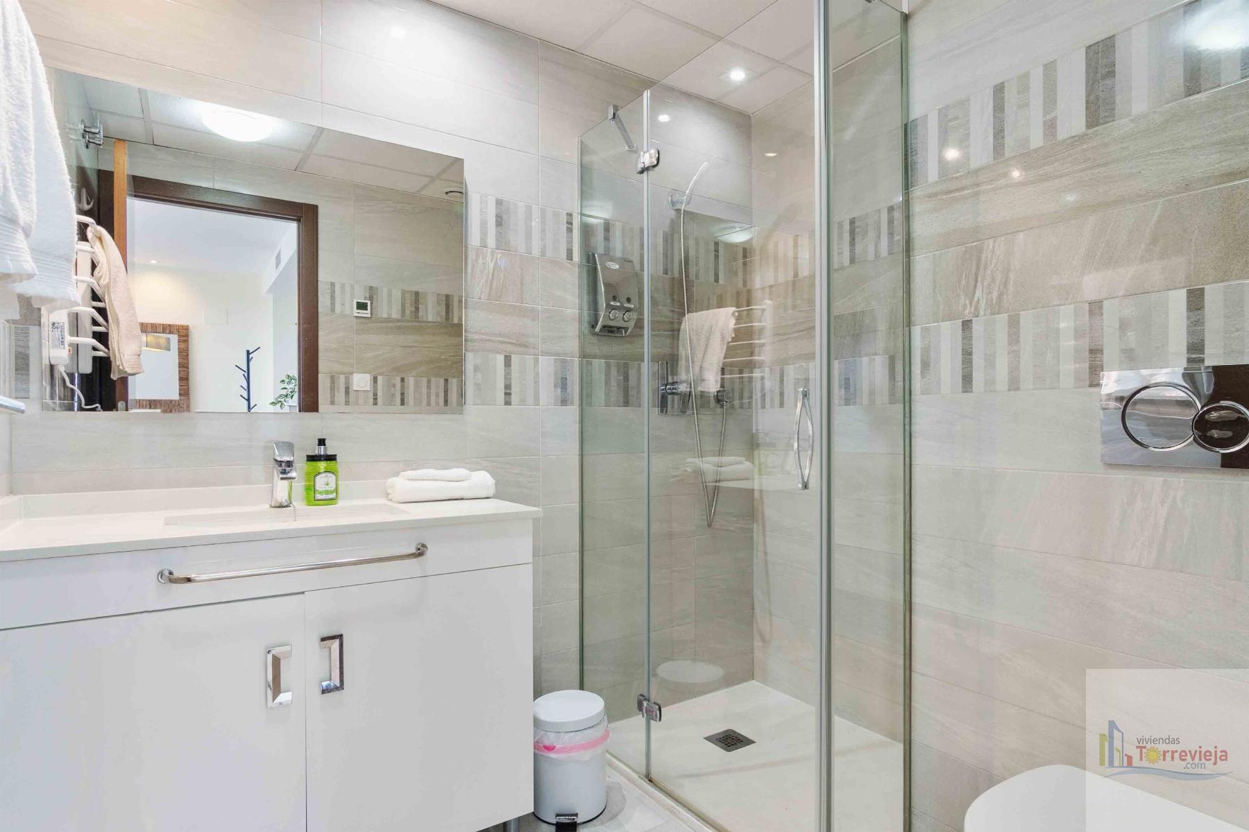 Venta de apartamento en Orihuela Costa