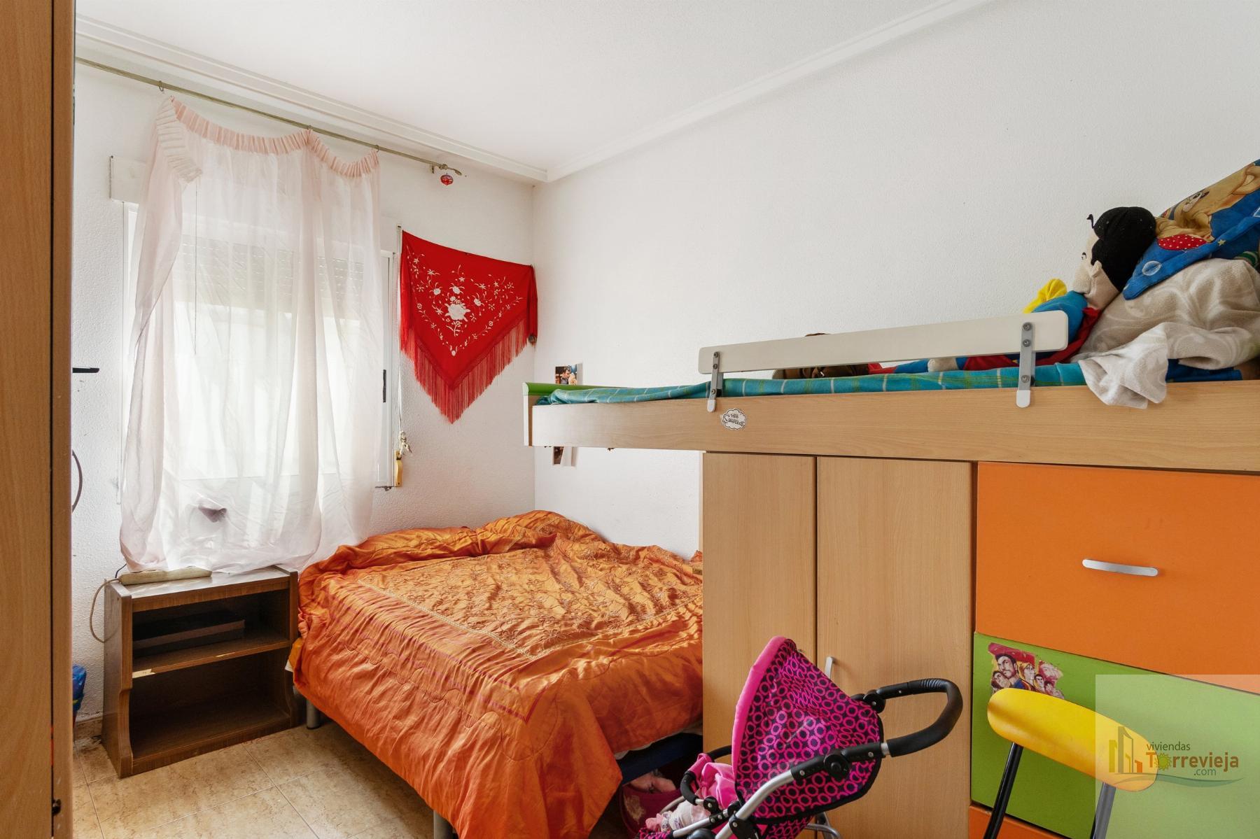 For sale of chalet in Benijófar