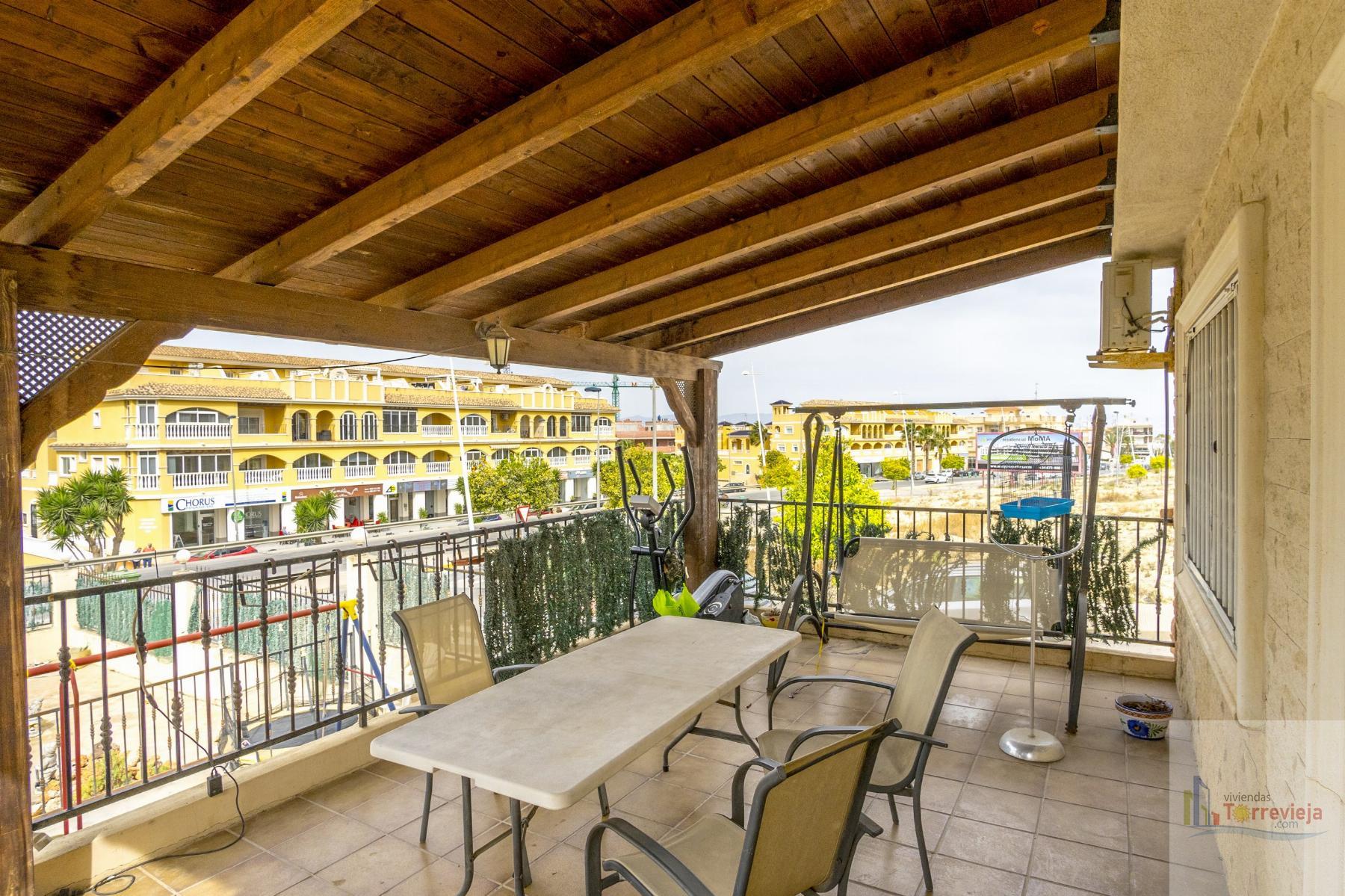 For sale of chalet in Benijófar