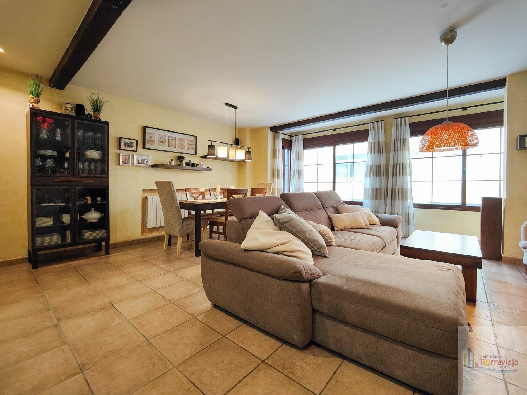 Venta de apartamento en Torrevieja