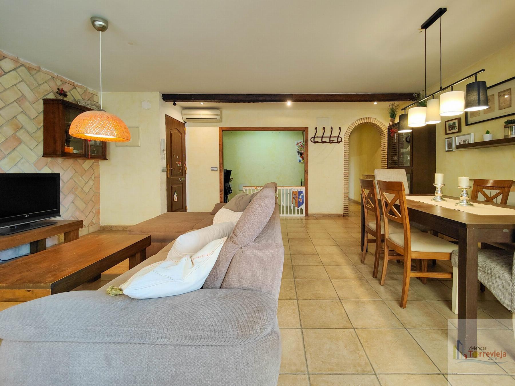 Venta de apartamento en Torrevieja