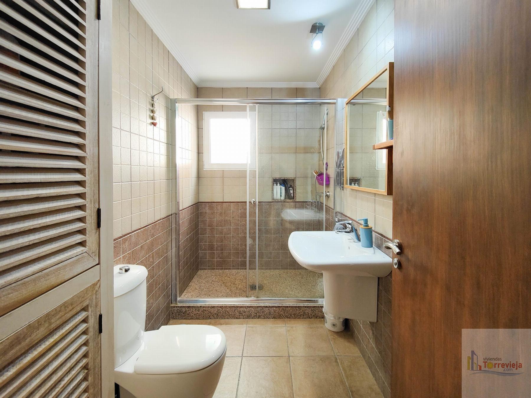 Venta de apartamento en Torrevieja