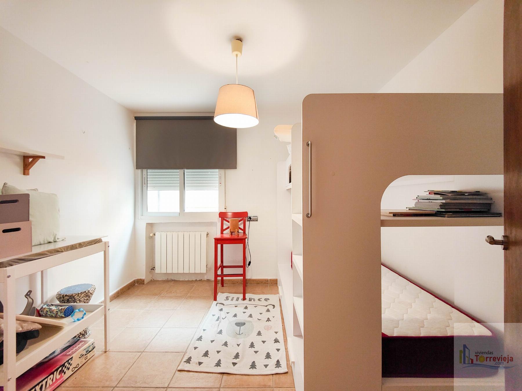 Venta de apartamento en Torrevieja