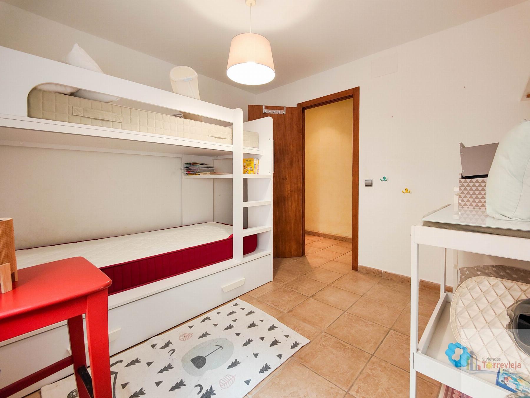 Venta de apartamento en Torrevieja