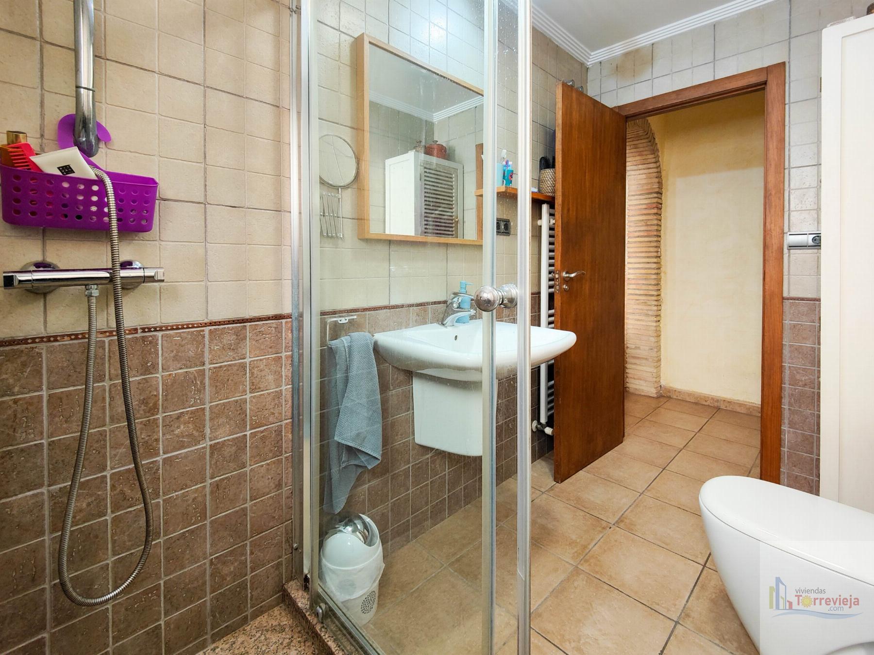 Venta de apartamento en Torrevieja