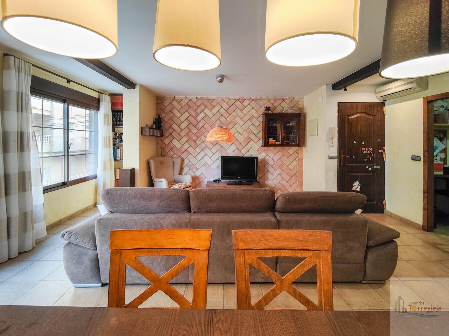 Venta de apartamento en Torrevieja