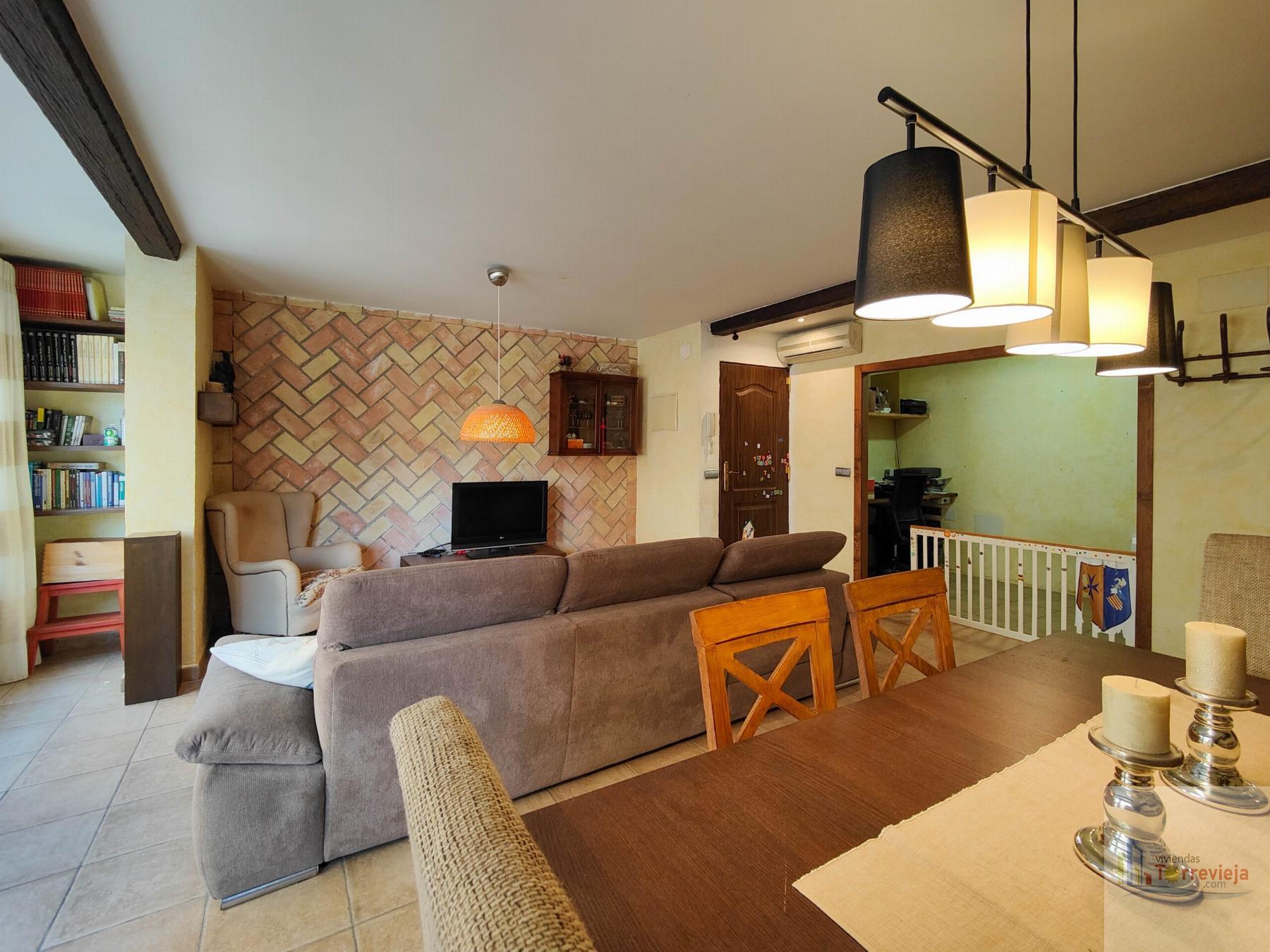 Venta de apartamento en Torrevieja