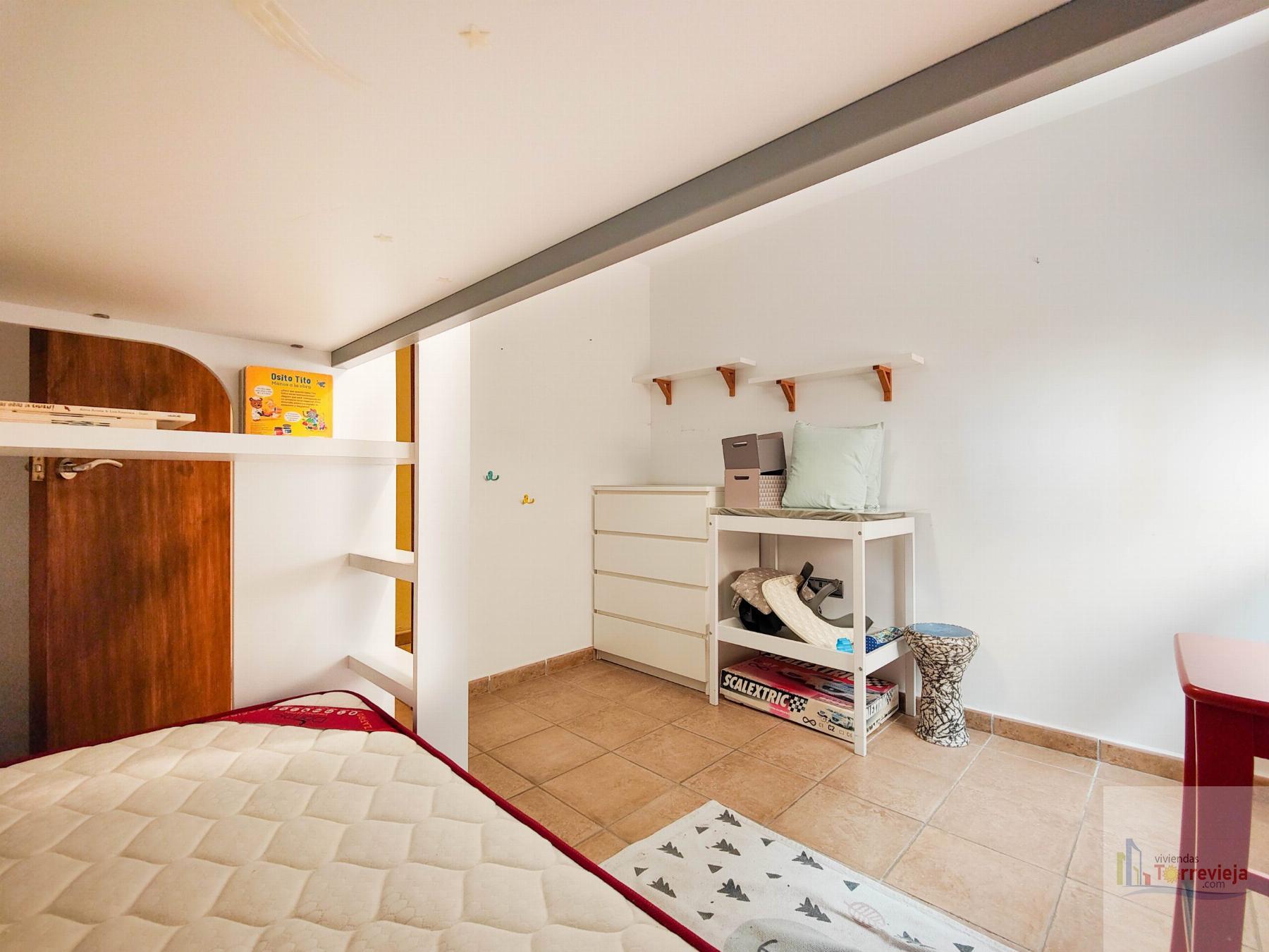 Venta de apartamento en Torrevieja