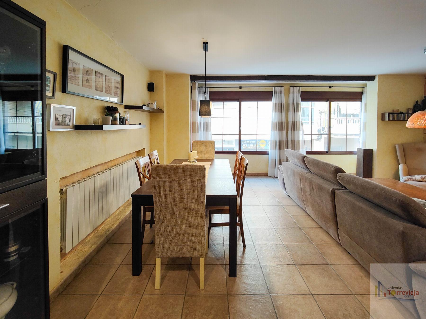 Venta de apartamento en Torrevieja