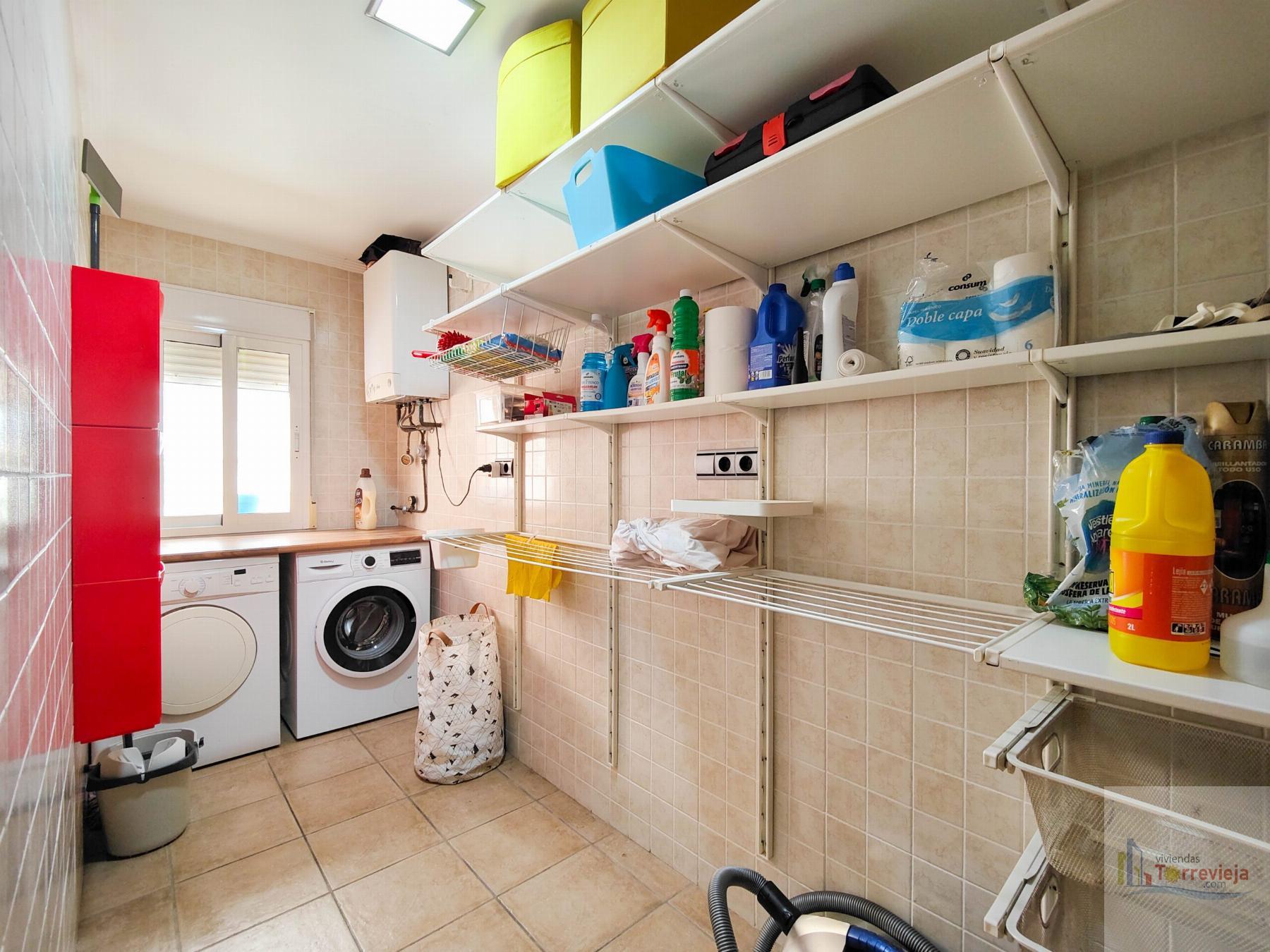 Venta de apartamento en Torrevieja