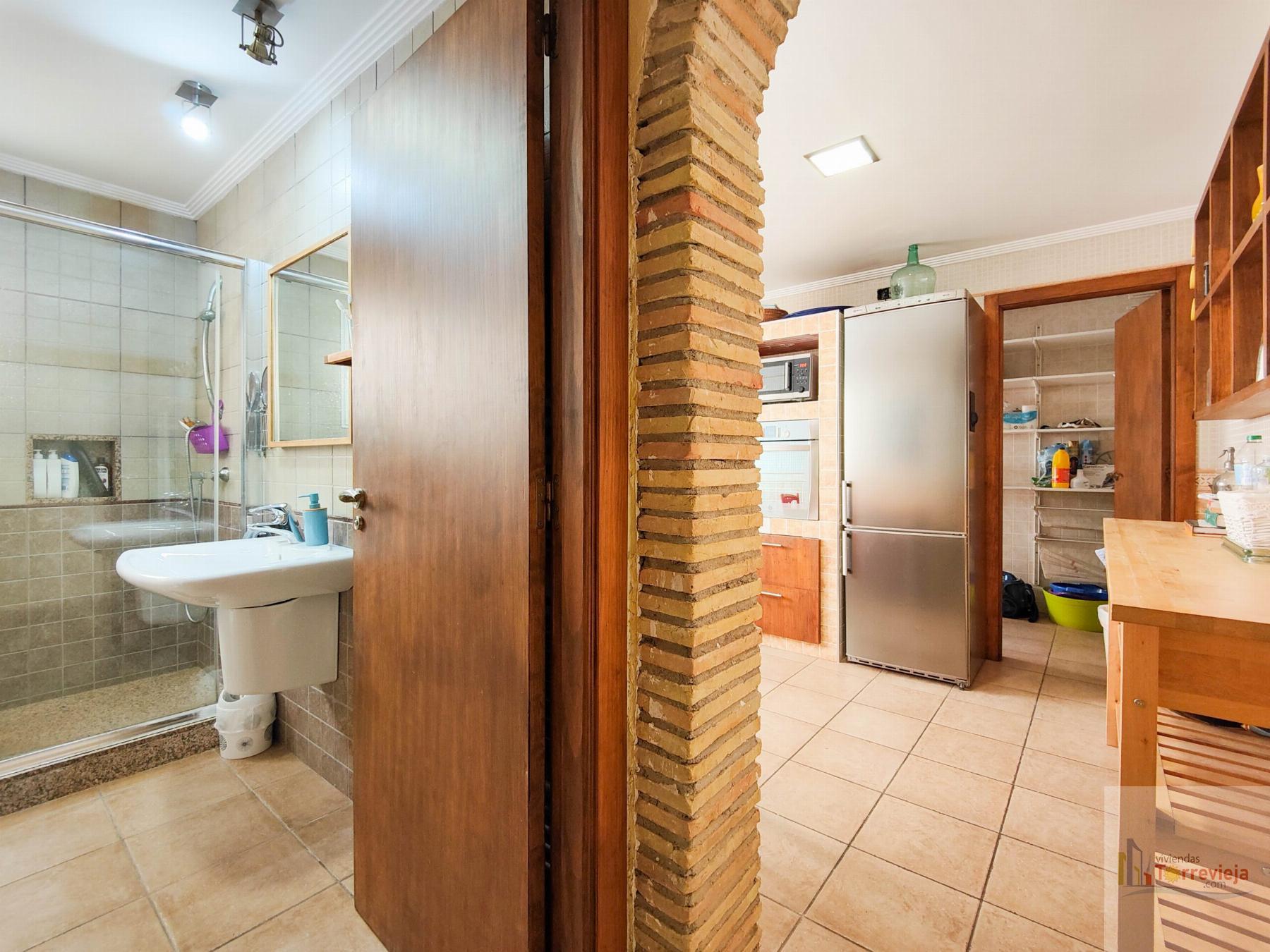 Venta de apartamento en Torrevieja