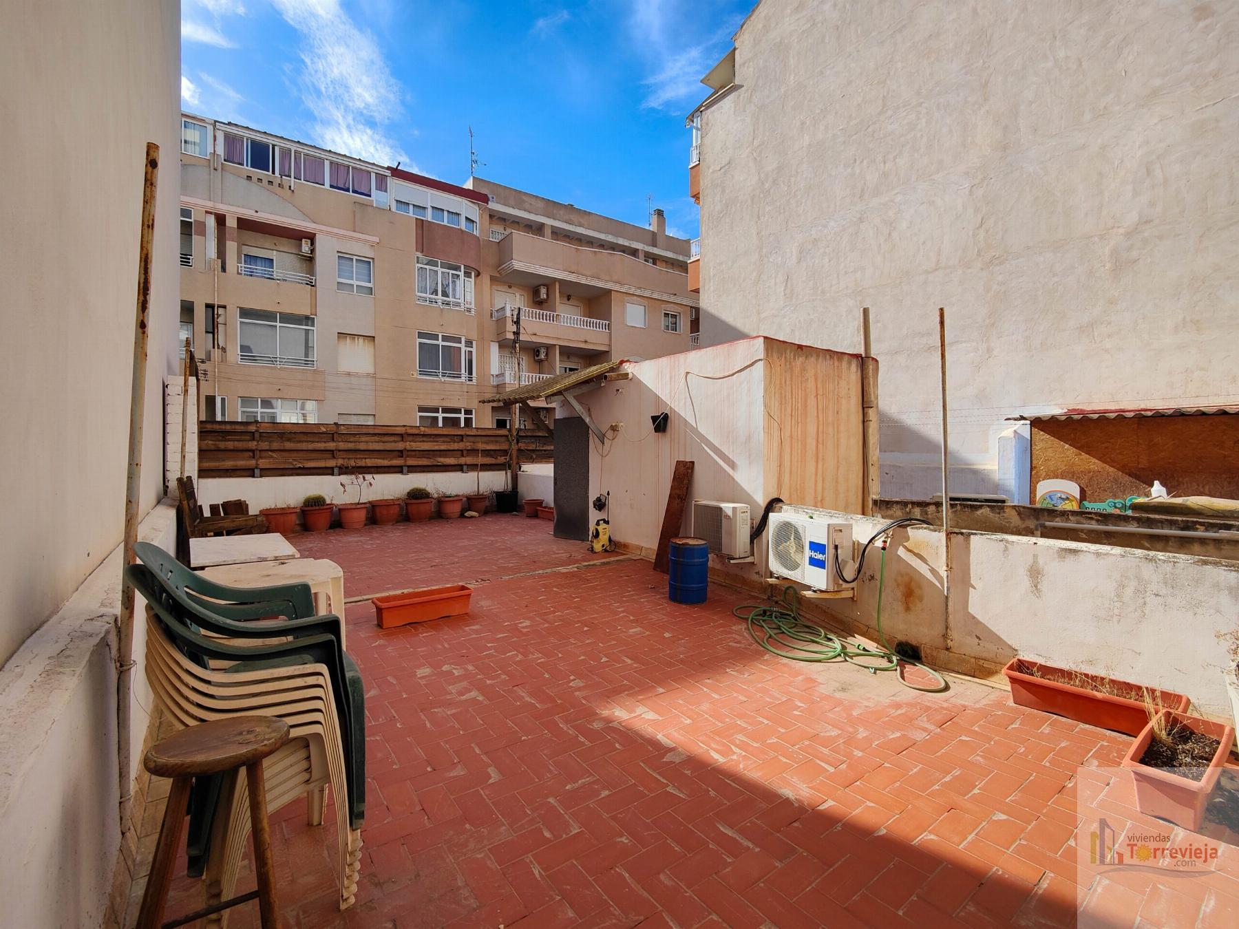 Venta de apartamento en Torrevieja