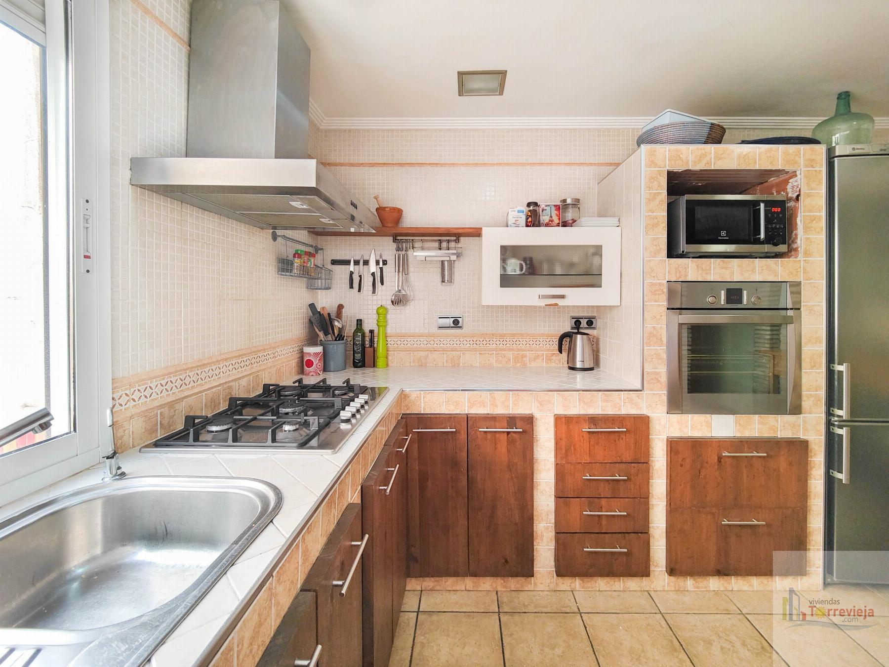 Venta de apartamento en Torrevieja