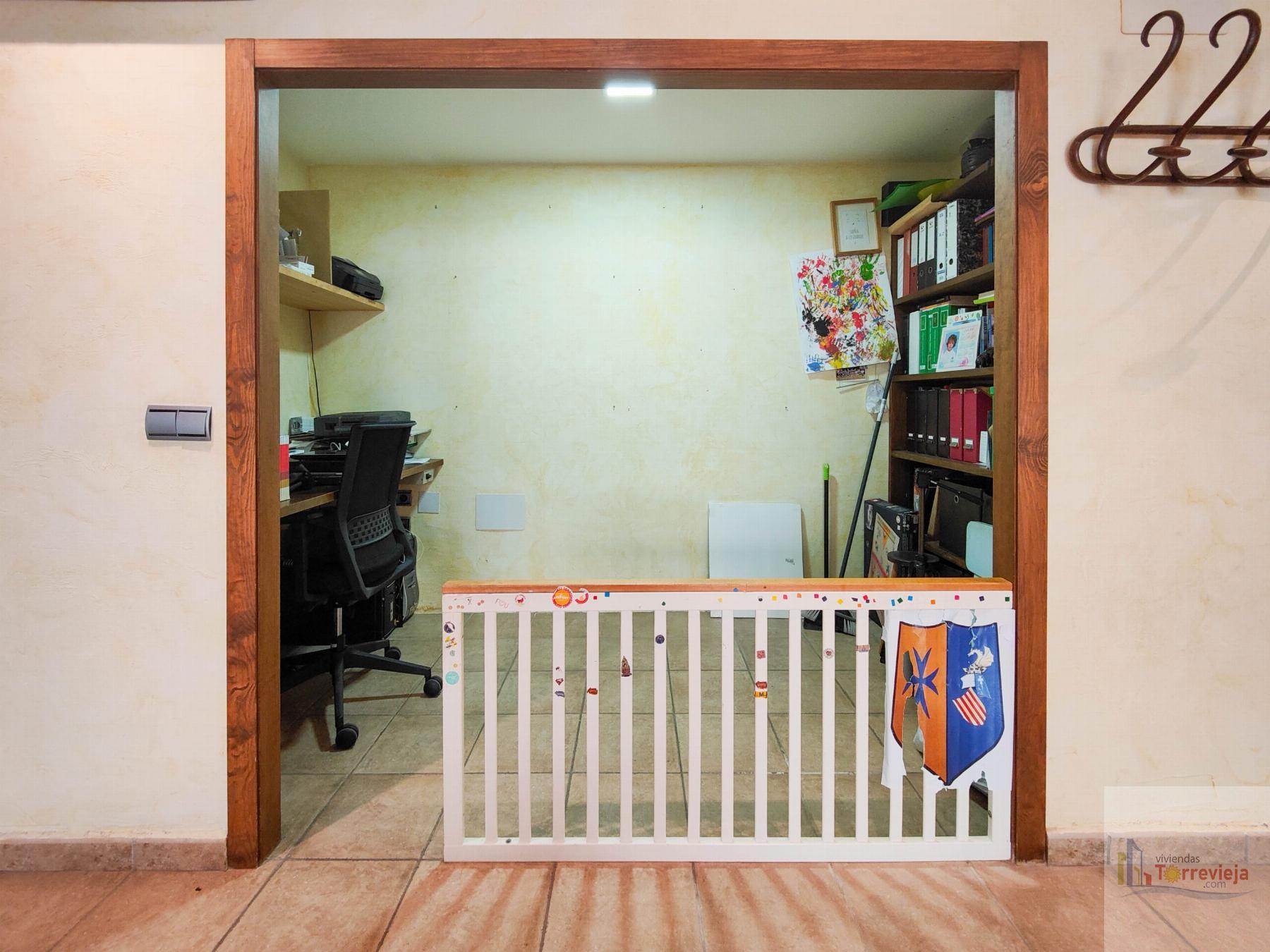 Venta de apartamento en Torrevieja