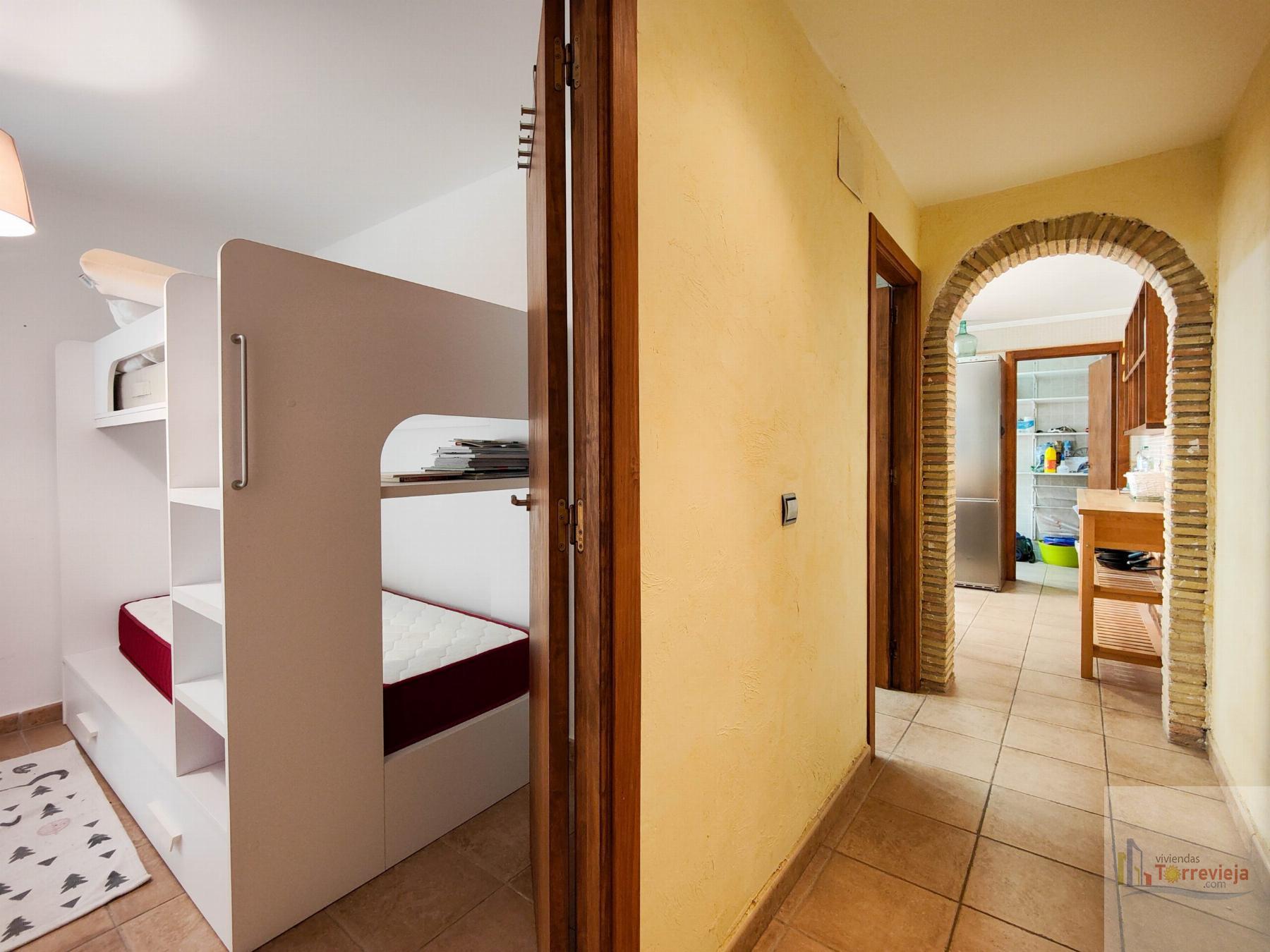 Venta de apartamento en Torrevieja