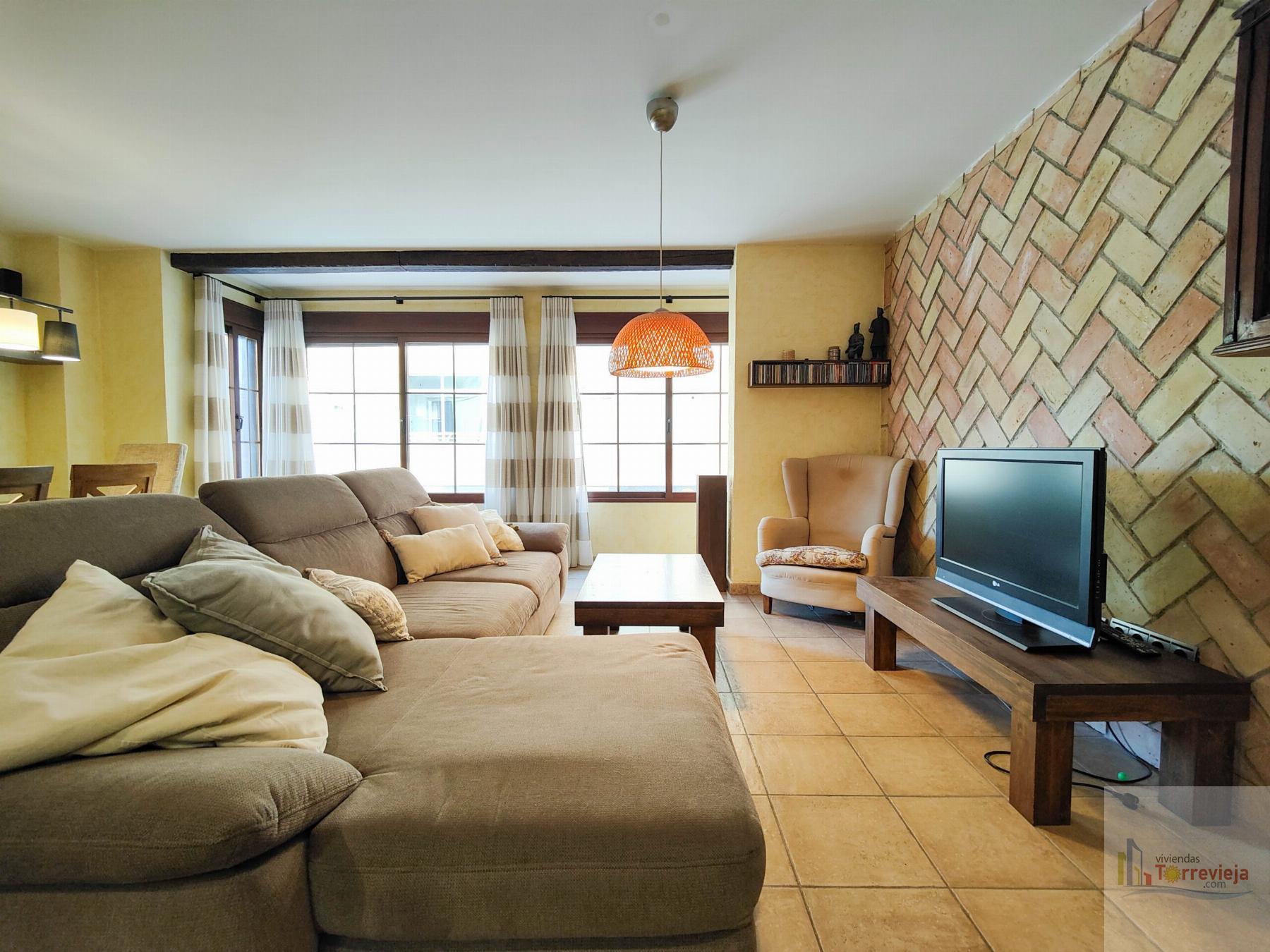 Venta de apartamento en Torrevieja