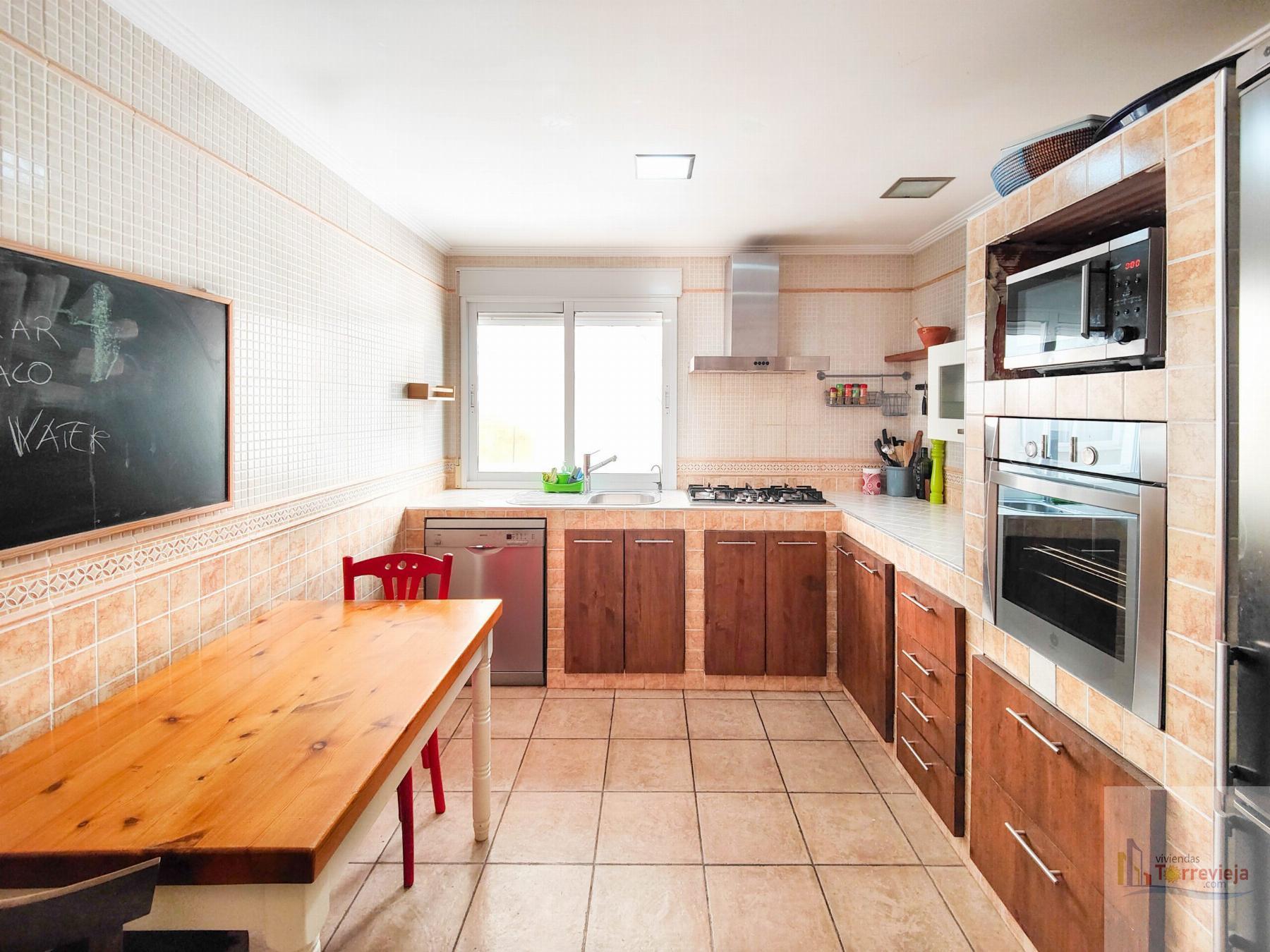 Venta de apartamento en Torrevieja