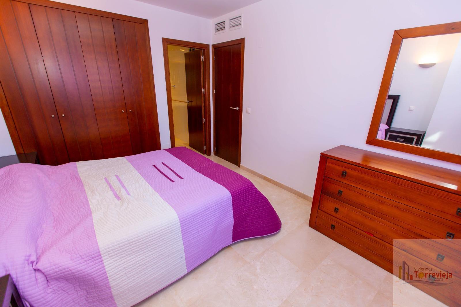 Venta de apartamento en Orihuela Costa