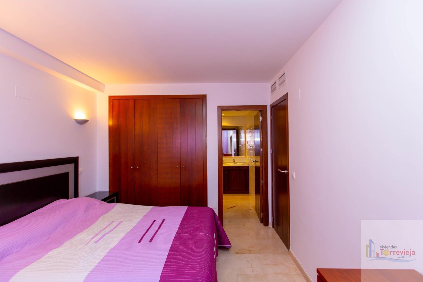 Venta de apartamento en Orihuela Costa