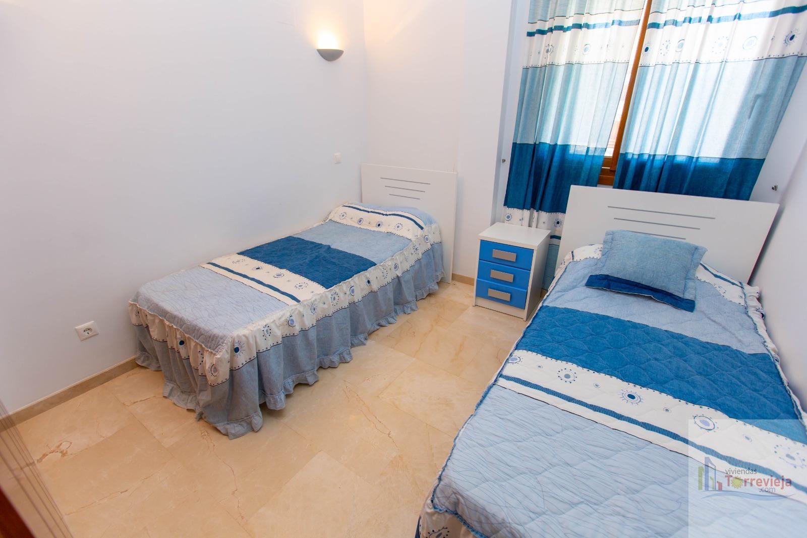 Venta de apartamento en Orihuela Costa