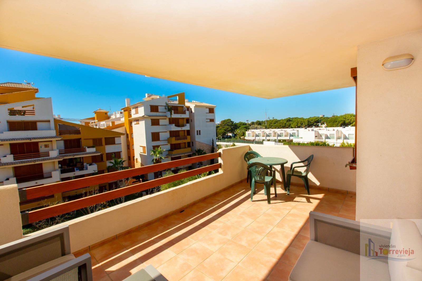 Venta de apartamento en Orihuela Costa