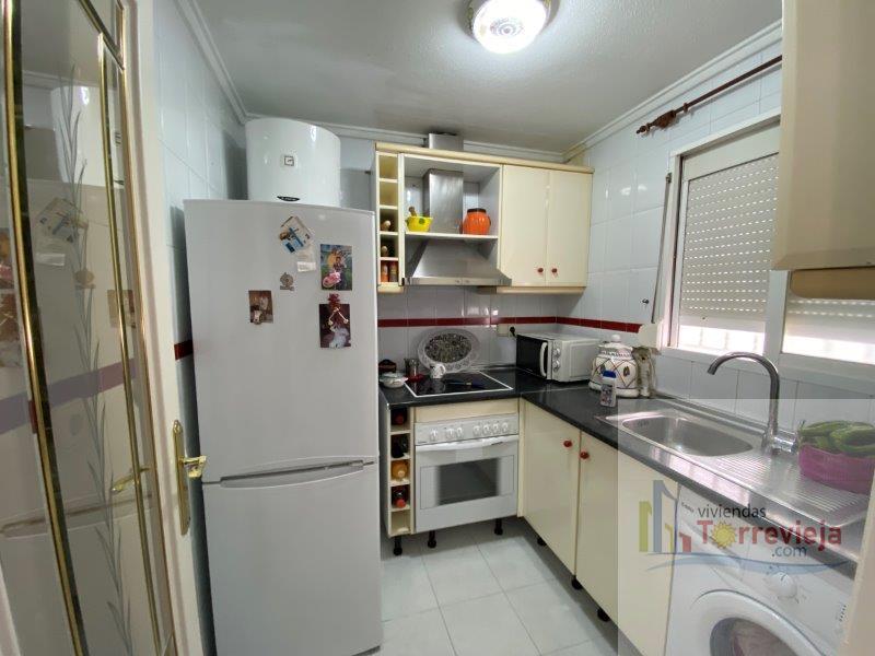 For sale of apartment in Torrevieja