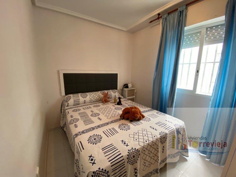 For sale of apartment in Torrevieja
