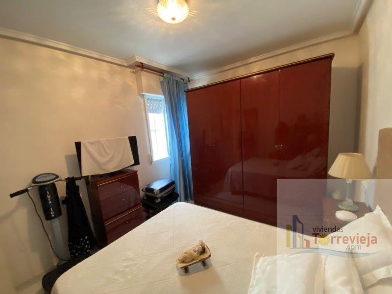 For sale of apartment in Torrevieja