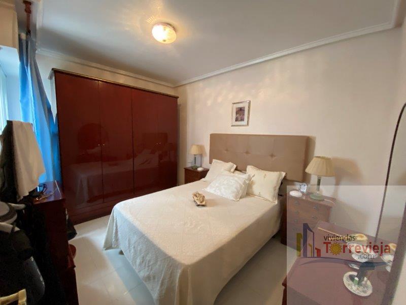 For sale of apartment in Torrevieja